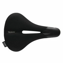 Terry Fisio Climavent Gel Max Men - Selle De Trekking/tourisme -magasin de vélo 42300371 1 1