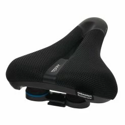 Terry Fisio Climavent Gel Max Men - Selle De Trekking/tourisme -magasin de vélo 42300371 1