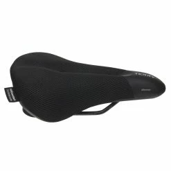 Terry Fisio Climavent Gel Women - Selle De Trekking/touring