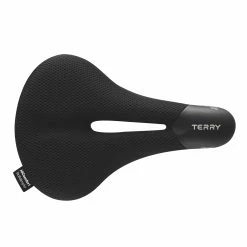 Terry Fisio Climavent Gel Women - Selle De Trekking/touring 8 Terry Fisio Climavent Gel Women - Selle De Trekking/touring -magasin de vélo 42300375 1 1