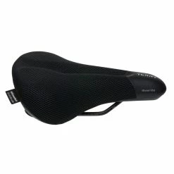 Terry Fisio Climavent Gel Max Women - Selle De Trekking/tourisme