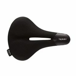 Terry Fisio Climavent Gel Max Women - Selle De Trekking/tourisme -magasin de vélo 42300376 1 1