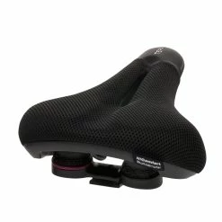 Terry Fisio Climavent Gel Max Women - Selle De Trekking/tourisme -magasin de vélo 42300376 1