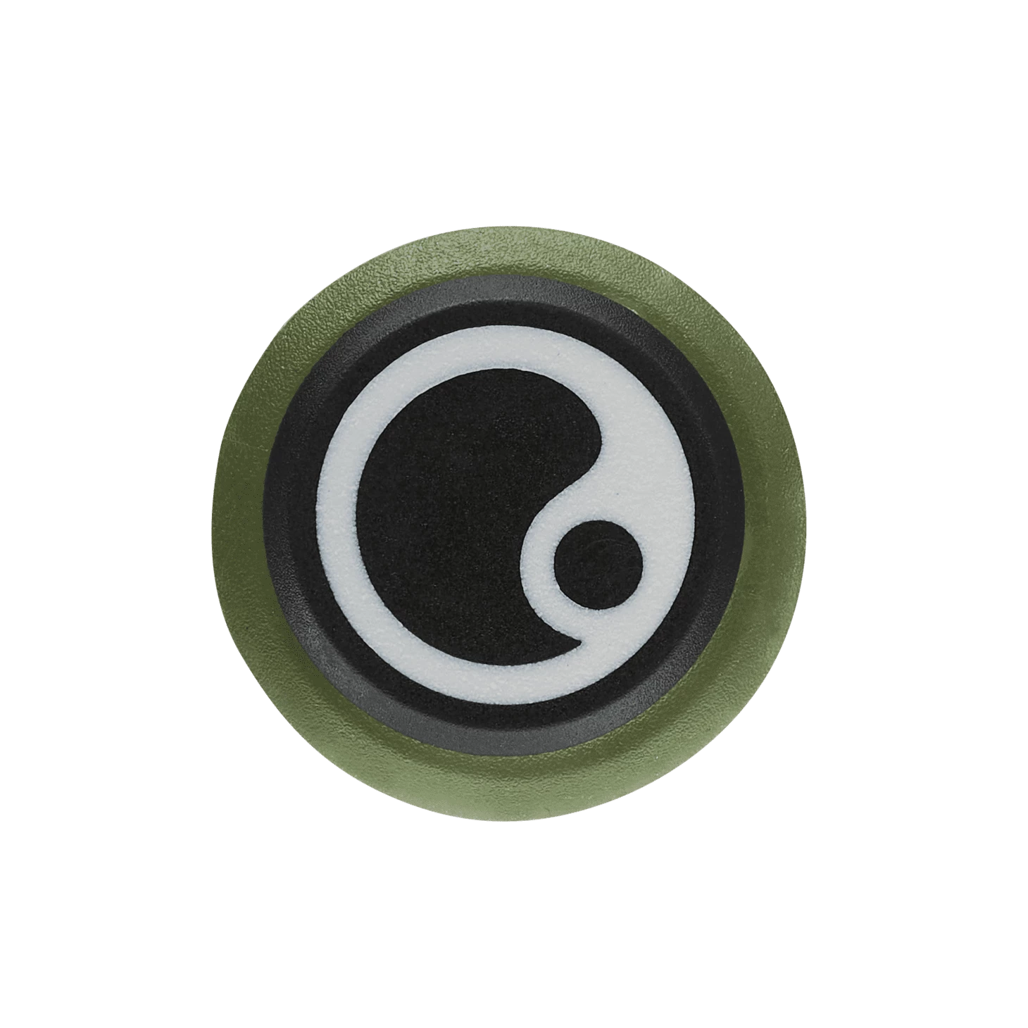 ERGON Poignées GD1 EVO Factory Slim - Frozen Moss Green/Oil Slick 5 ERGON Poignées GD1 EVO Factory Slim - Frozen Moss Green/Oil Slick – Image 3