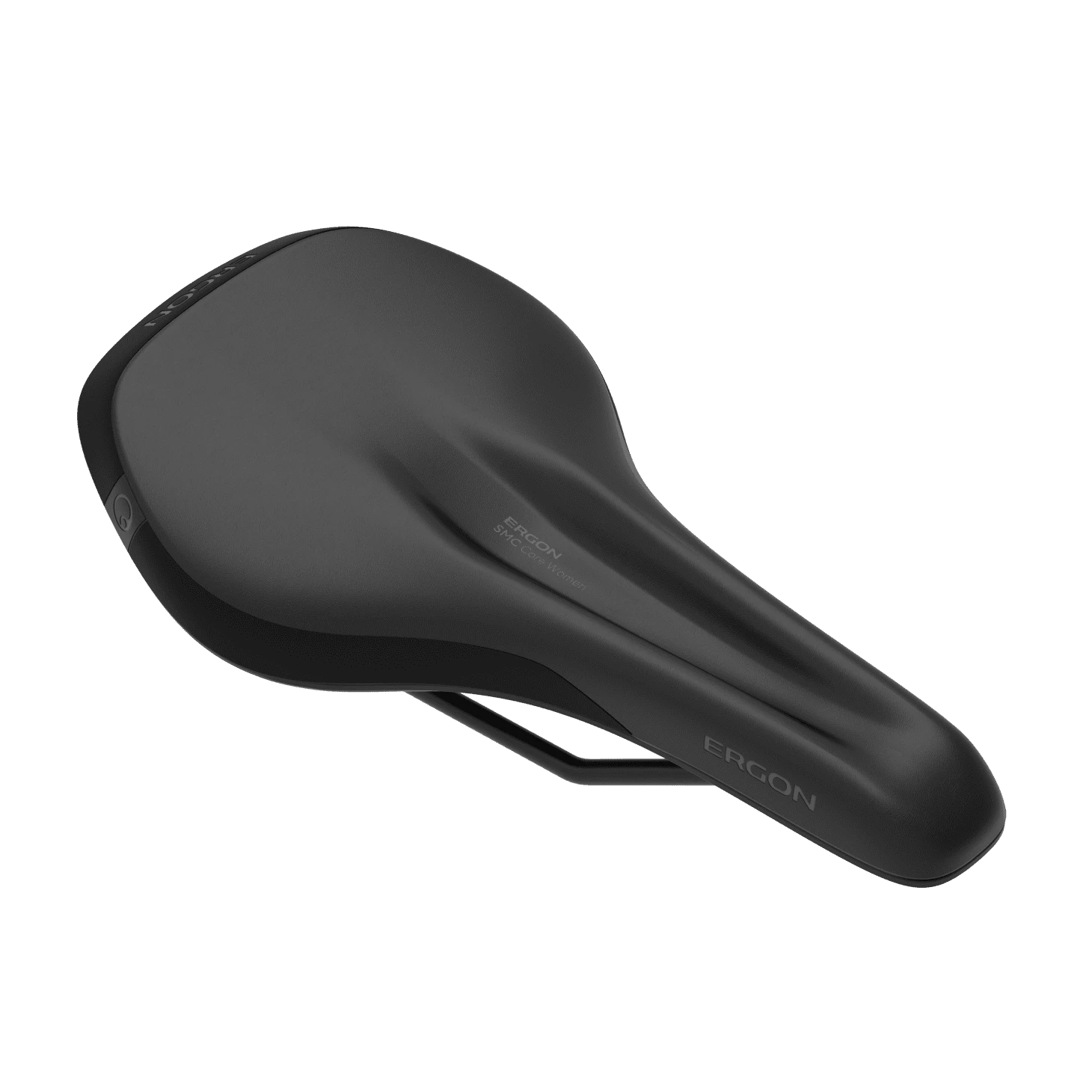 ERGON SMC Core Women - Selle De Randonnée 3 ERGON SMC Core Women - Selle De Randonnée