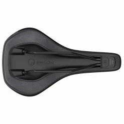 ERGON SMC Core Women - Selle De Randonnée 12 ERGON SMC Core Women - Selle De Randonnée -magasin de vélo 4260477072702 bottom
