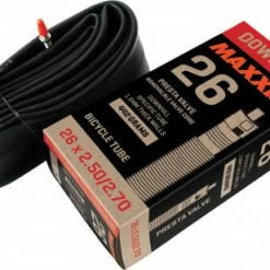 MAXXIS DH 2.5/2.7 Chambre à Air 24 Pouces