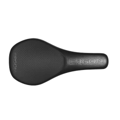 ERGON Selle SMD2 Comp - Noir/stealth -magasin de vélo 44080011 detail 2