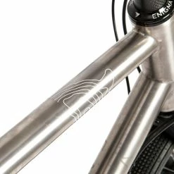 Restrap Kit De Protection Du Cadre - Transparent/Blanc -magasin de vélo 45195040121 3