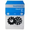 Shimano Jeu De Poulies De Changement De Vitesse XTR 9-speed