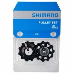 Shimano Jeu De Poulies De Changement De Vitesse XTR 9-speed