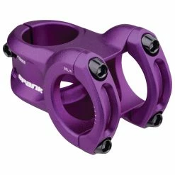 SPANK Cuillère 318 Tige - Violet -magasin de vélo 4710155968105 SPOON 318 43mm PURPLE 1800x1800