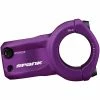 SPANK Cuillère 318 Tige - Violet -magasin de vélo 4710155968105 SPOON 318 43mm PURPLE SIDE 1800x1800