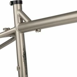 Surly Kit Cadre Ogre - Champagne Supernova -magasin de vélo 49230100422 2