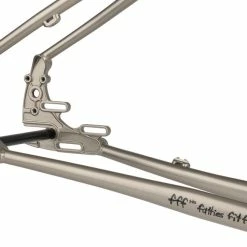 Surly Kit Cadre Ogre - Champagne Supernova -magasin de vélo 49230100422 3