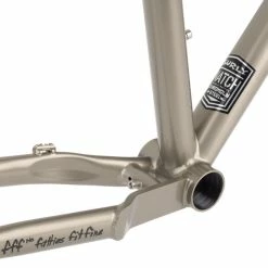 Surly Kit Cadre Ogre - Champagne Supernova -magasin de vélo 49230100422 4