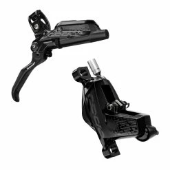 SRAM Code RSC Disc Brake - Roue Avant - 2018