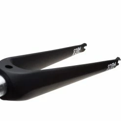 COLUMBUS Fourche Futura SL Carbon - 1 1/8 Pouce - Noir -magasin de vélo 559d5eada71fcc