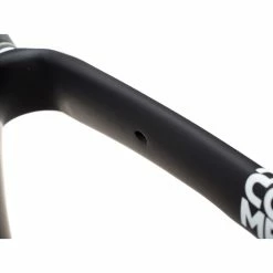 COLUMBUS Fourche Futura Disc Carbon - Tapered 1 1/8 - 1.5 Inch - Black -magasin de vélo 559d5f4929fea2