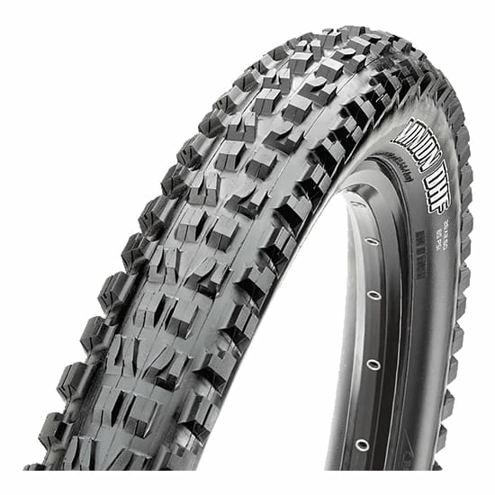 MAXXIS Pneu Pliable Minion DHF WT - 27.5x2.50 Inch - 3C MaxxTerra - TR Exo 3 MAXXIS Pneu Pliable Minion DHF WT - 27.5x2.50 Inch - 3C MaxxTerra - TR Exo