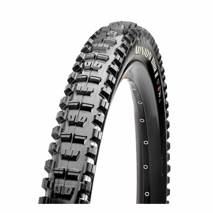MAXXIS Minion DHR II Pneu à Fil - 26x2.40 Pouces - SuperTacky - Downhill 4 MAXXIS Minion DHR II Pneu à Fil - 26x2.40 Pouces - SuperTacky - Downhill – Image 2