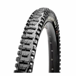 MAXXIS Pneu Pliable Minion DHR II WT - 29x2.40 Pouces - Dual Compound - TR Exo 5 MAXXIS Pneu Pliable Minion DHR II WT - 29x2.40 Pouces - Dual Compound - TR Exo -magasin de vélo 55a6ee264a7c6d