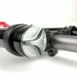 Marzocchi Bomber Z1 27.5'' - Rouge - 180 Mm 7 Marzocchi Bomber Z1 27.5'' - Rouge - 180 Mm -magasin de vélo 607UNMRmjj4vC1