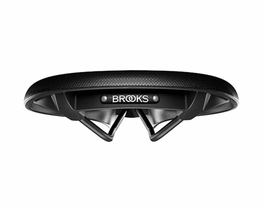 BROOKS C67 - Selle - Noir 5 BROOKS C67 - Selle - Noir – Image 3