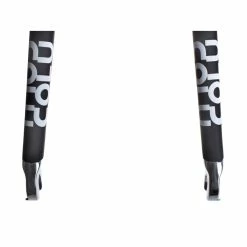 COLUMBUS Fourche Minimal Vintage 700C - 1 1/8 Pouce - 45 Mm Rake - Carbone Mat -magasin de vélo 65a61b1fc44d96