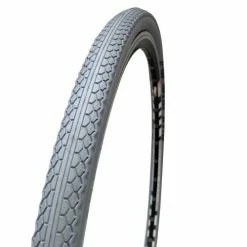 Pneumatiques Pour Cycles 700x35C Pneumatique Schwalbe CENTURY HS458 - K-Guard - Gris - ETRTO 37-622