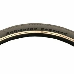 Pneumatiques Pour Cycles 700x35C Pneumatique Schwalbe CENTURY HS458 - K-Guard - Gris - ETRTO 37-622 -magasin de vélo 700x35c pneumatique schwalbe century hs458c