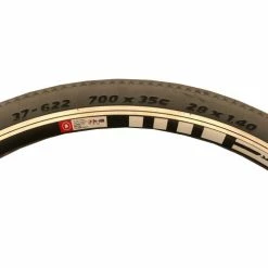 Pneumatiques Pour Cycles 700x35C Pneumatique Schwalbe CENTURY HS458 - K-Guard - Gris - ETRTO 37-622 -magasin de vélo 700x35c pneumatique schwalbe century hs458d