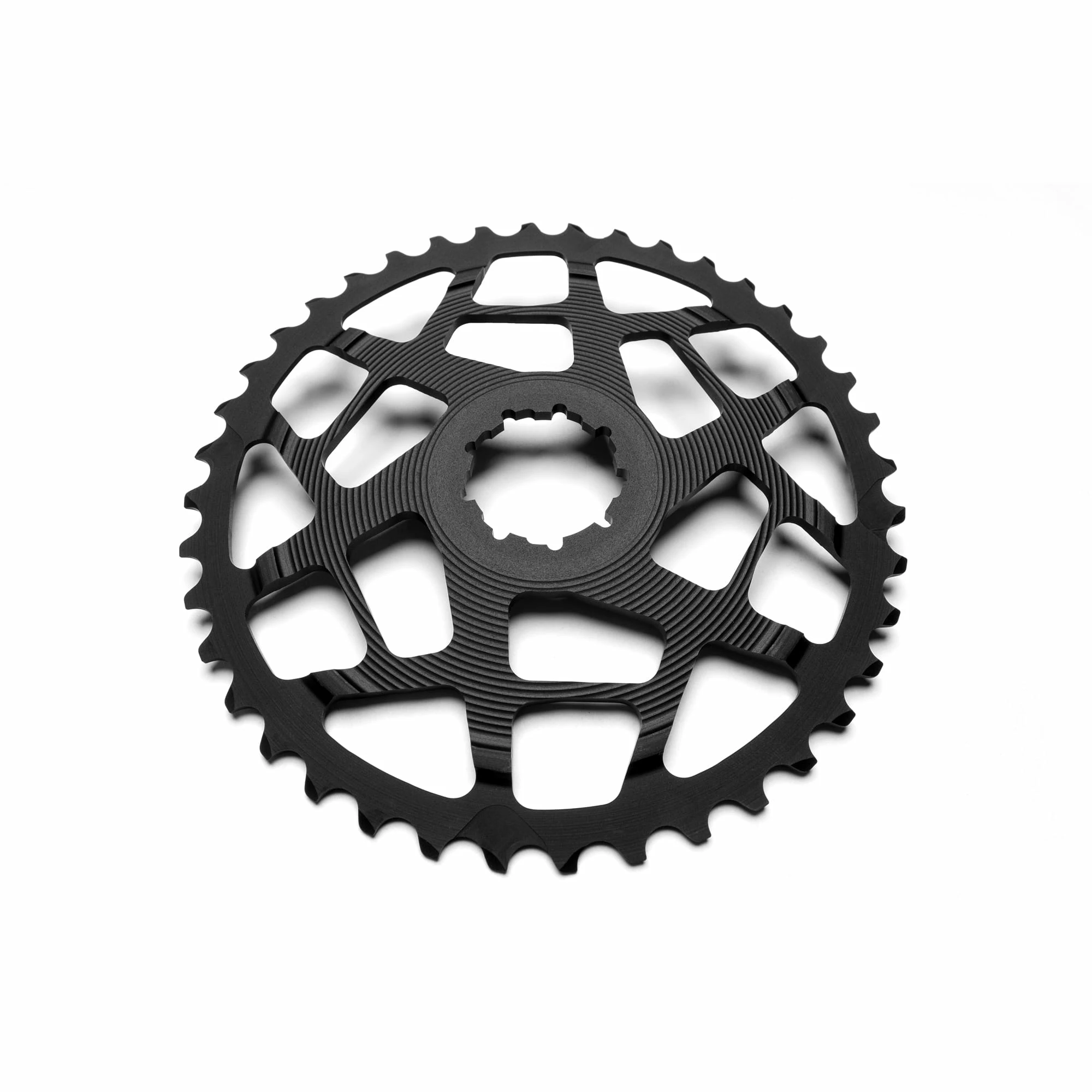 Absolute Black Extension De Cassette - Shimano 10-speed - 40 Dents 3 Absolute Black Extension De Cassette - Shimano 10-speed - 40 Dents