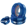 Acros Jeu De Pédalier BB30R Hollowtech II - Bleu 1 Acros Jeu De Pédalier BB30R Hollowtech II - Bleu -magasin de vélo 80 05 000S A BB30R S blau 1GfmCE95UxyVCr