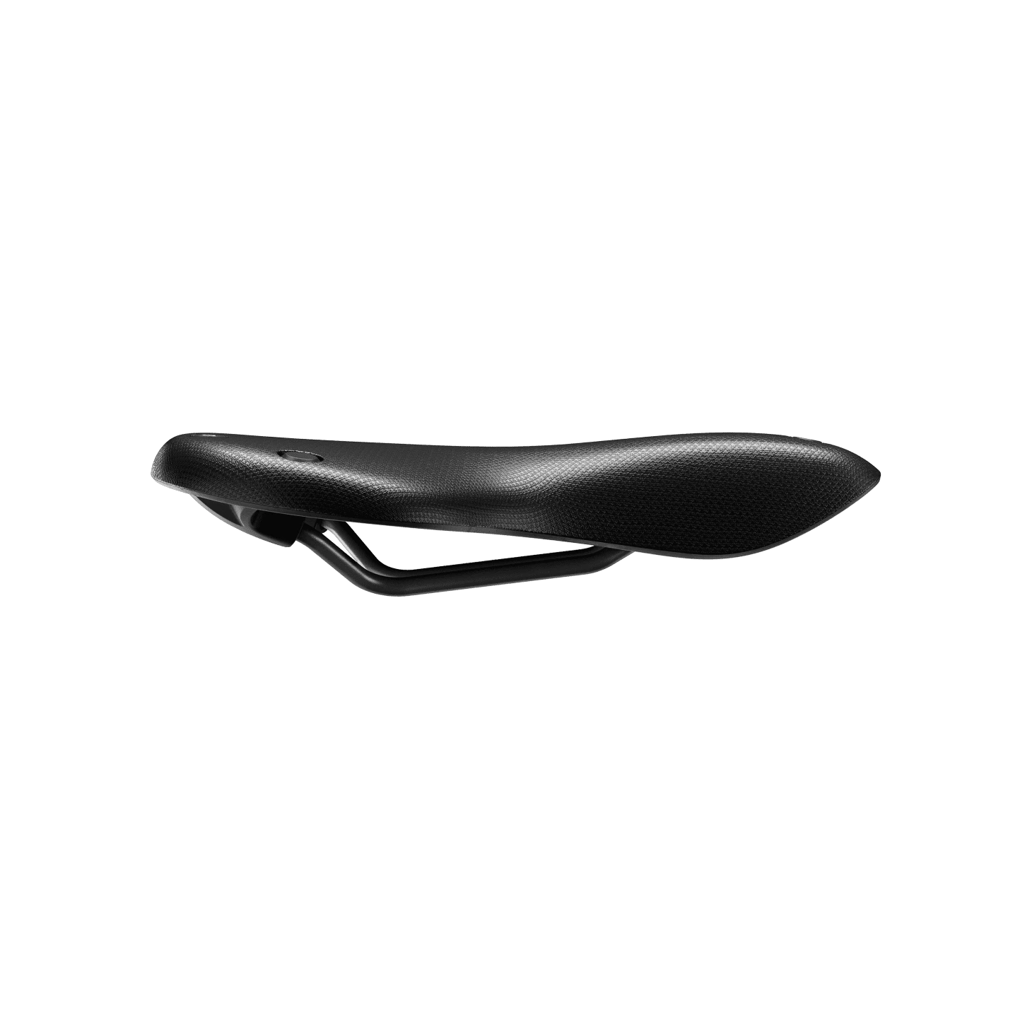 BROOKS C67 - Selle - Noir 6 BROOKS C67 - Selle - Noir – Image 4