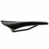 BROOKS Cambium C13 Carved 145 All Weather Bicycle Saddle - Noir 1 BROOKS Cambium C13 Carved 145 All Weather Bicycle Saddle - Noir -magasin de vélo 80400514 detail 3