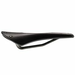 BROOKS Cambium C13 Carved 145 All Weather Bicycle Saddle - Noir