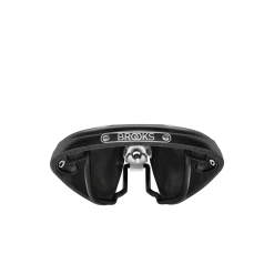 BROOKS B17 Narrow - Noir -magasin de vélo 80430000 detail 5