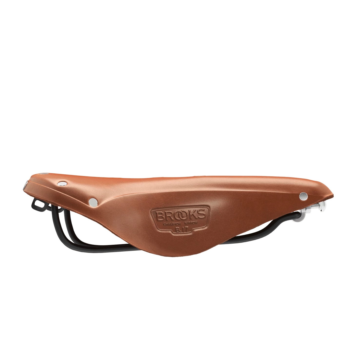 BROOKS B17 Étroit - Miel 3 BROOKS B17 Étroit - Miel