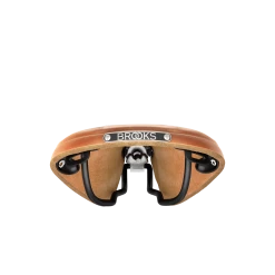 BROOKS B17 Étroit - Miel 11 BROOKS B17 Étroit - Miel -magasin de vélo 80430012 detail 5