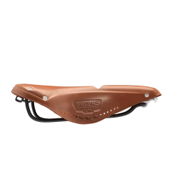 BROOKS B17 Impérial étroit - Miel