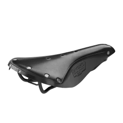 BROOKS Selle B17 Standard - Marron -magasin de vélo 80460500 detail 1