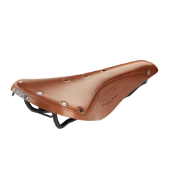 BROOKS Selle B17 Standard - Marron -magasin de vélo 80460512 detail 1