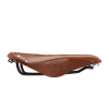 BROOKS Selle B17 Standard - Marron 1 BROOKS Selle B17 Standard - Marron -magasin de vélo 80460512 detail 3 1