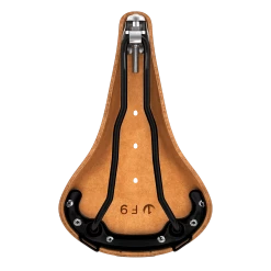 BROOKS Selle B17 Standard - Marron -magasin de vélo 80460512 detail 4 1