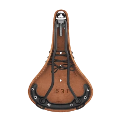 BROOKS B17 Selle Standard Pré-vieillie -magasin de vélo 80460715 detail 4