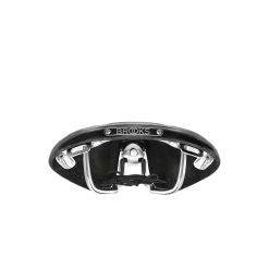 BROOKS Selle B17 Imperial - Noir 11 BROOKS Selle B17 Imperial - Noir -magasin de vélo 80460900 detail 5