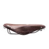 BROOKS Selle Impériale B17 - Marron 2 BROOKS Selle Impériale B17 - Marron -magasin de vélo 80460903 detail 3