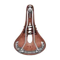BROOKS Selle Impériale B17 - Marron -magasin de vélo 80460903 detail 4