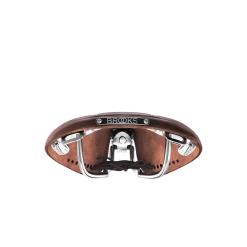 BROOKS Selle Impériale B17 - Marron -magasin de vélo 80460903 detail 5